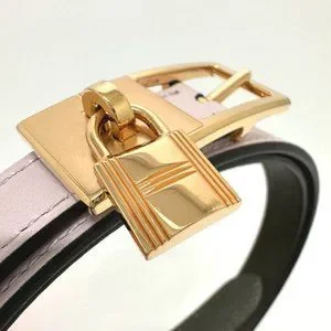 Hermes | Accessories | Hermes Cadena Lucky 5 Pm Reversible 